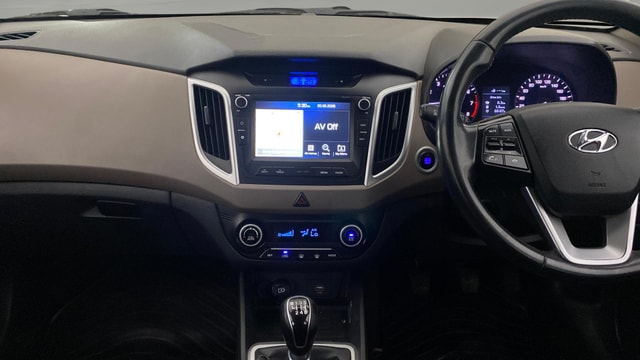 View Hyundai Creta Image 33 Used Hyundai Creta Image 33