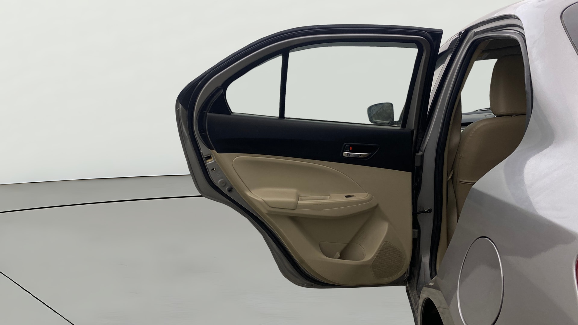 View 2022 Maruti Suzuki 1000 Base Variant Image 22 Used 2022 Maruti Suzuki 1000 Base Variant Image 22