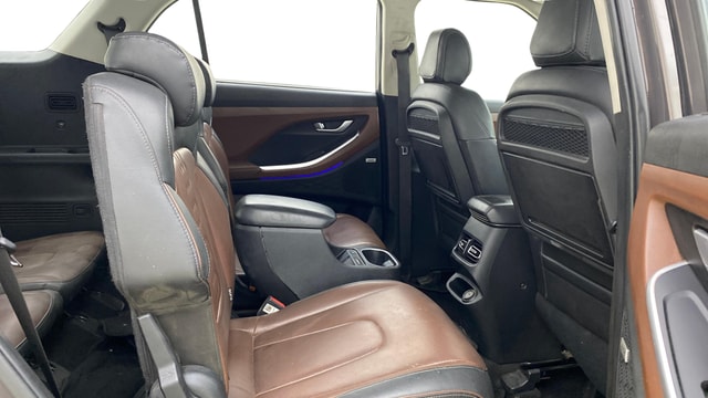 View Hyundai Alcazar Image 38 Used Hyundai Alcazar Image 38