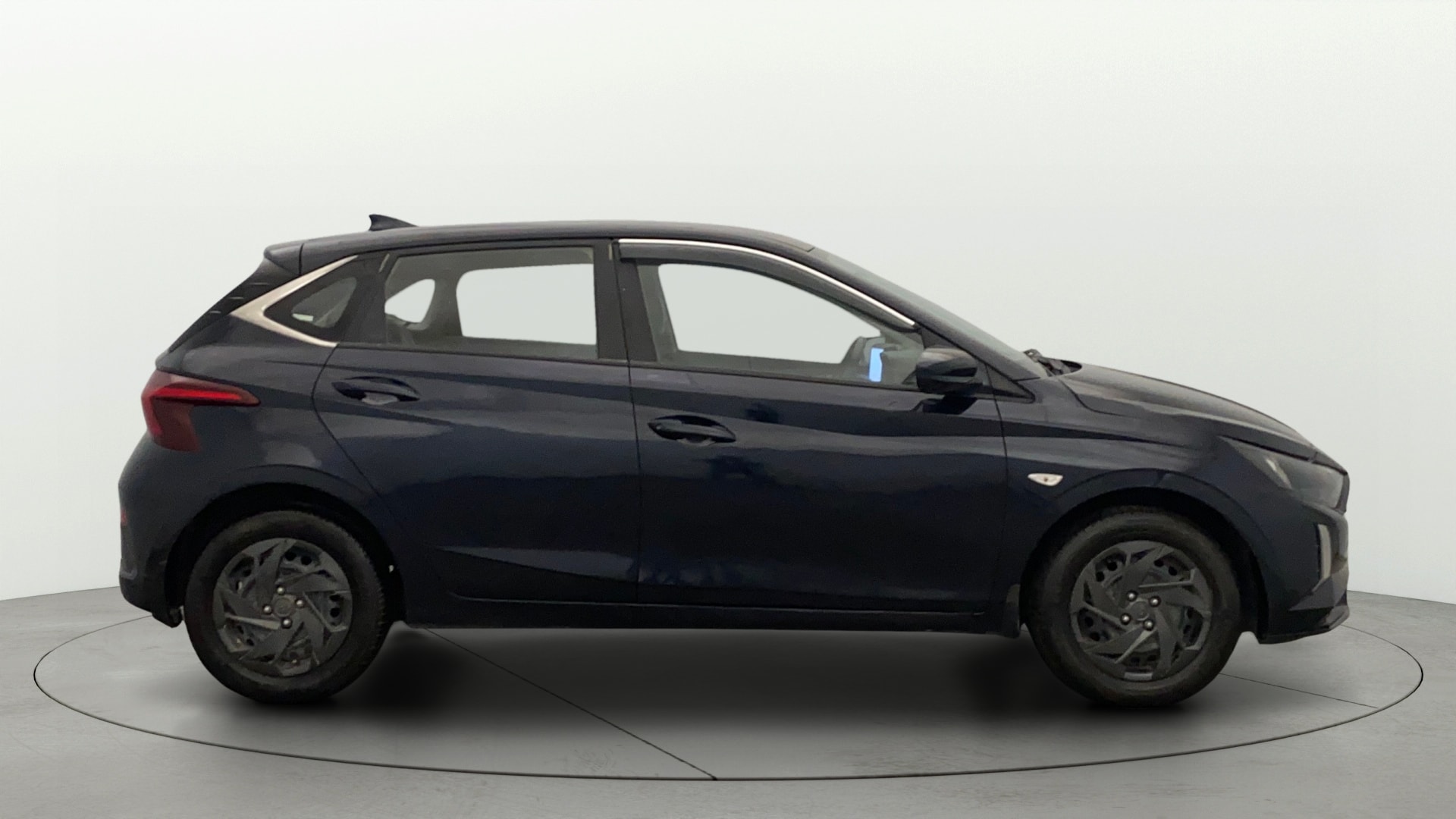 Used 2024 Hyundai Elite i20 Used 2024 Hyundai Elite i20