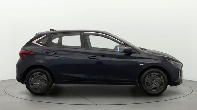 View Hyundai Elite i20 Image 25 Used Hyundai Elite i20 Image 25