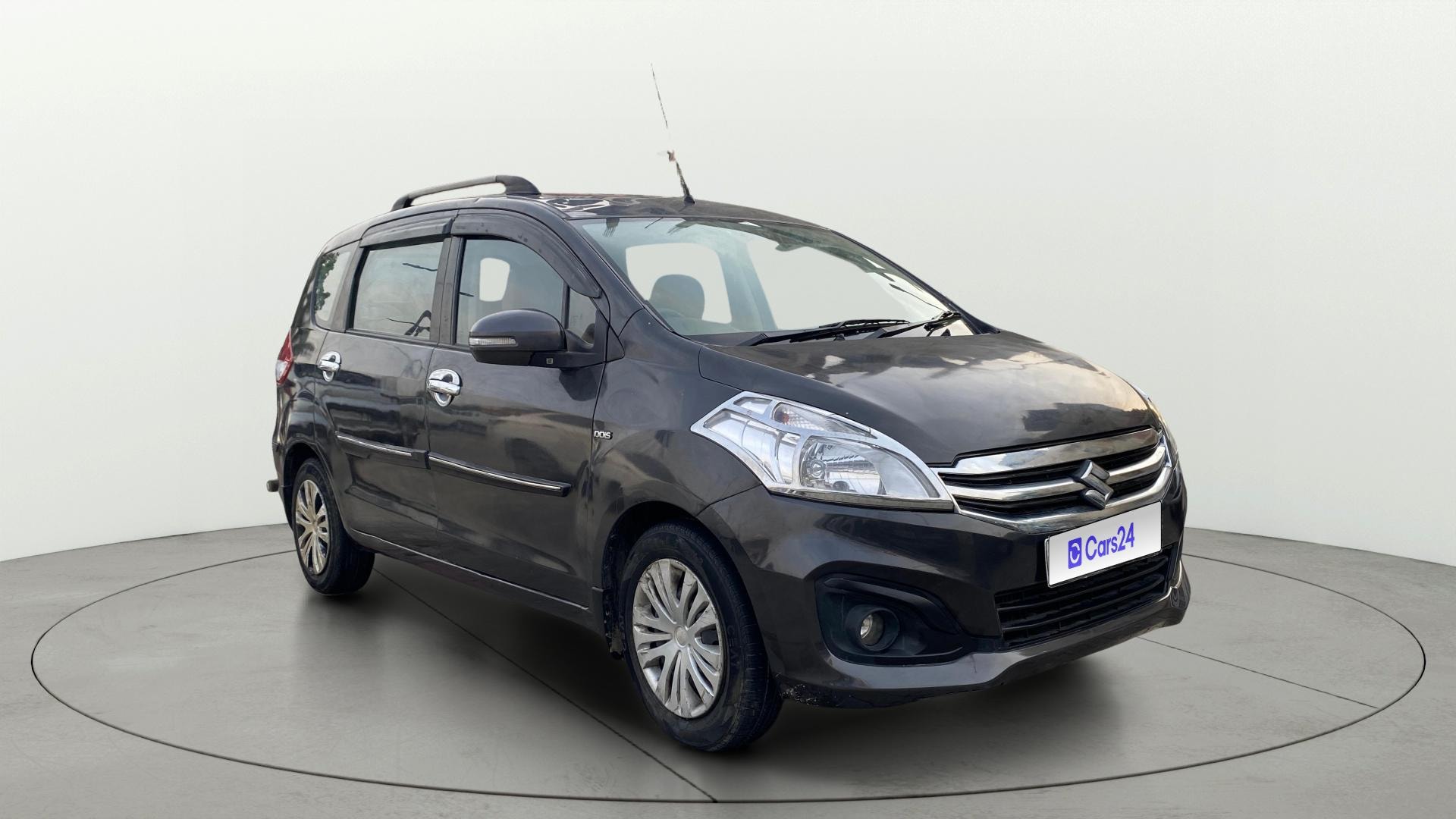 View 2019 Maruti Suzuki 1000 Base Variant Image 22 Used 2019 Maruti Suzuki 1000 Base Variant Image 22