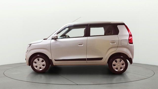 View Maruti Suzuki 1000 Image 5 Used Maruti Suzuki 1000 Image 5