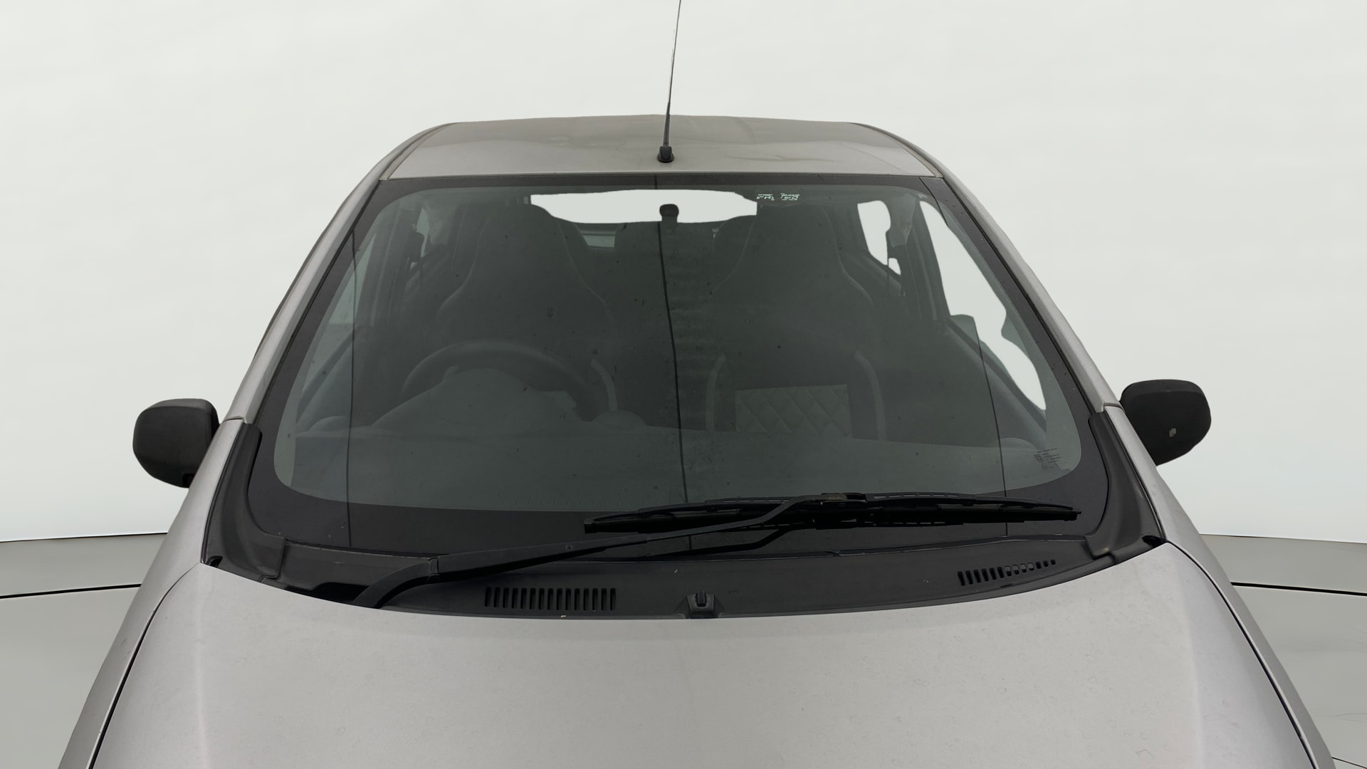 View 2019 Datsun Redi GO S-1.0L BS IV Image 29 Used 2019 Datsun Redi GO S-1.0L BS IV Image 29