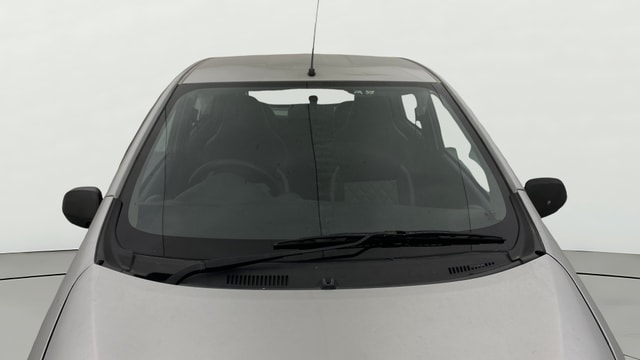 View Datsun Redi GO Image 29 Used Datsun Redi GO Image 29