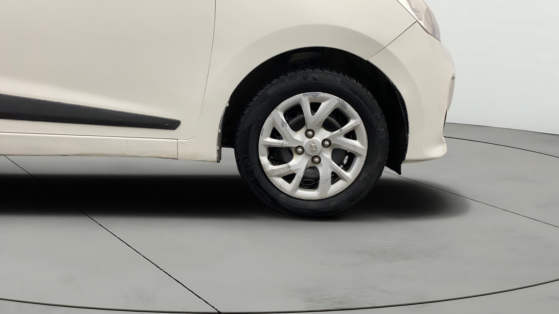 View 2018 Hyundai Grand i10 Sportz 1.2 Kappa Image 40 Used 2018 Hyundai Grand i10 Sportz 1.2 Kappa Image 40