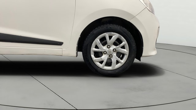 View Hyundai Grand i10 Image 40 Used Hyundai Grand i10 Image 40
