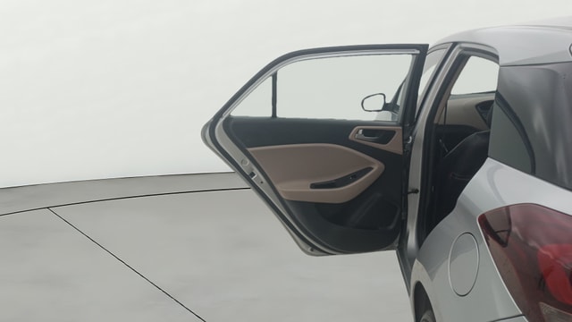 View Hyundai Elite i20 Image 22 Used Hyundai Elite i20 Image 22