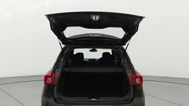 View Toyota Urban Cruiser Image 17 Used Toyota Urban Cruiser Image 17