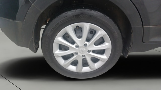 View Hyundai Creta Image 25 Used Hyundai Creta Image 25