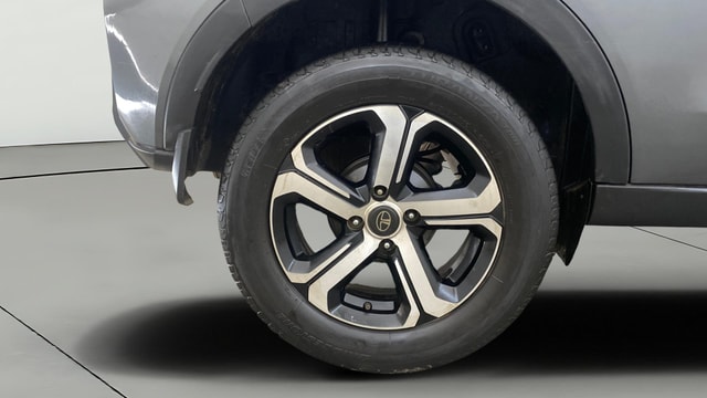 View Tata Nexon Image 34 Used Tata Nexon Image 34