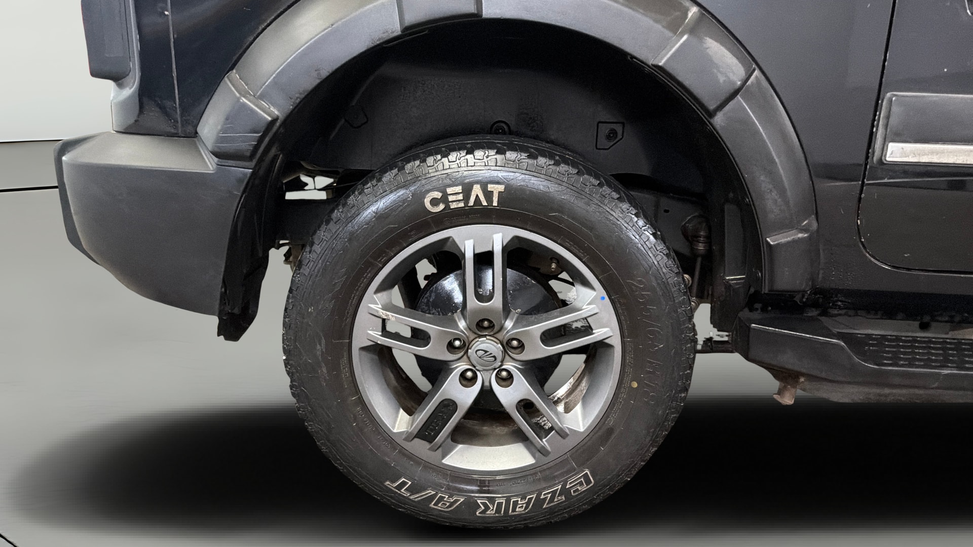 View 2021 Mahindra Thar AX Standard Manual Soft Top 6 Seater Image 30 Used 2021 Mahindra Thar AX Standard Manual Soft Top 6 Seater Image 30