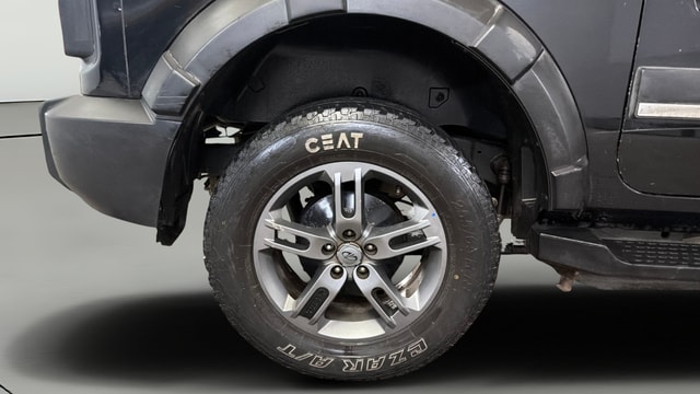 View Mahindra Thar Image 30 Used Mahindra Thar Image 30
