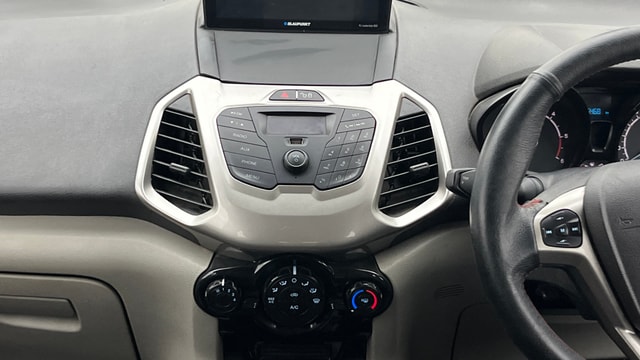 View Ford EcoSport Image 17 Used Ford EcoSport Image 17