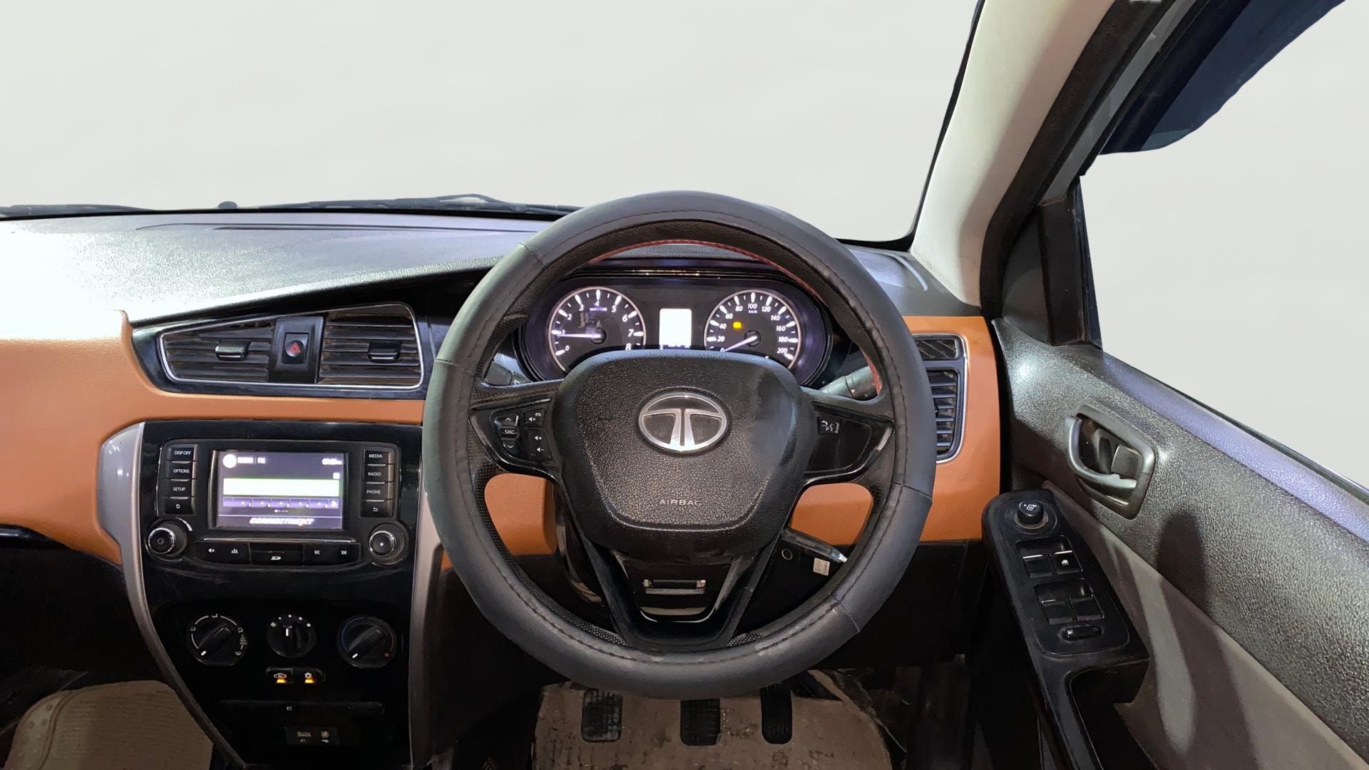 View 2018 Tata Zest Premio Image 12 Used 2018 Tata Zest Premio Image 12