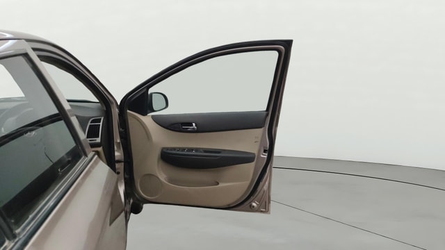 View Hyundai Elite i20 Image 46 Used Hyundai Elite i20 Image 46