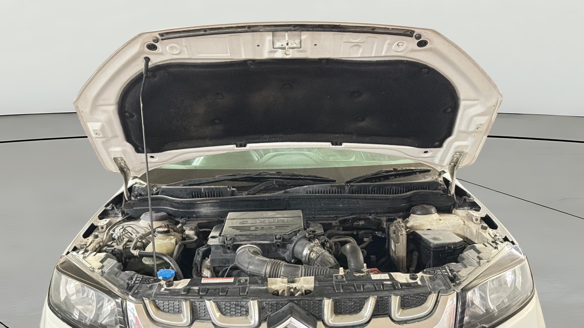 View 2019 Maruti Suzuki 1000 Base Variant Image 31 Used 2019 Maruti Suzuki 1000 Base Variant Image 31