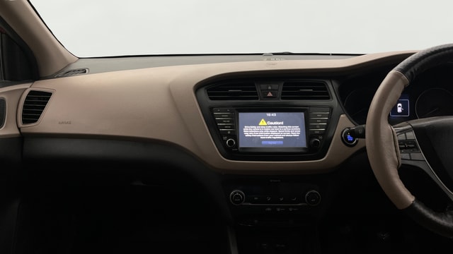 View Hyundai Elite i20 Image 17 Used Hyundai Elite i20 Image 17