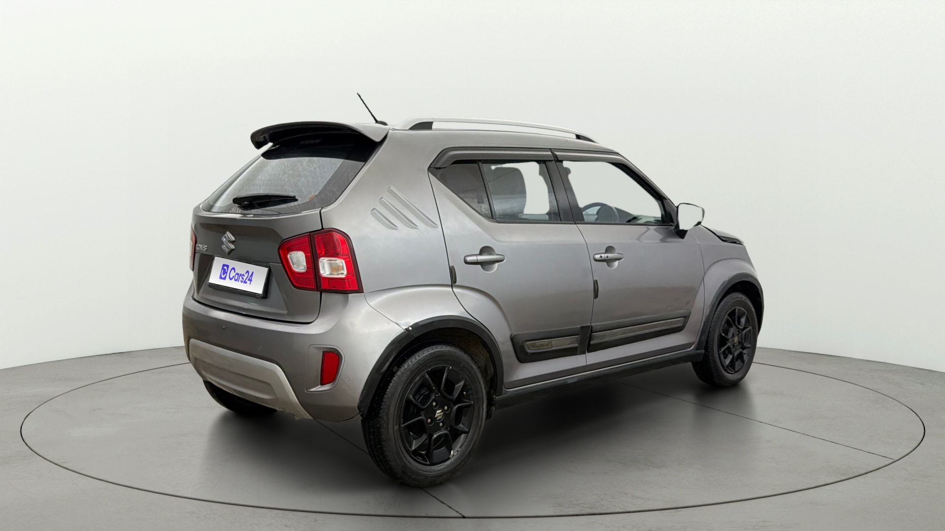 View 2021 Maruti Suzuki 1000 Base Variant Image 45 Used 2021 Maruti Suzuki 1000 Base Variant Image 45