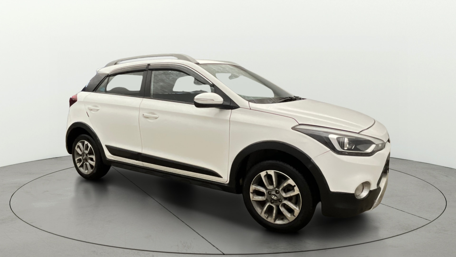 View 2019 Hyundai i20 Active 1.2 S Image 21 Used 2019 Hyundai i20 Active 1.2 S Image 21