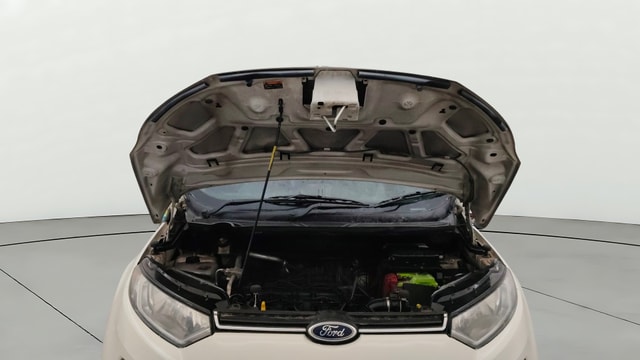 View Ford EcoSport Image 31 Used Ford EcoSport Image 31