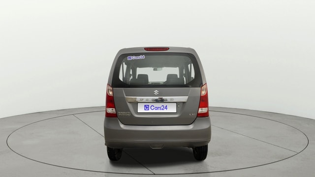 View Maruti Suzuki 1000 Image 39 Used Maruti Suzuki 1000 Image 39