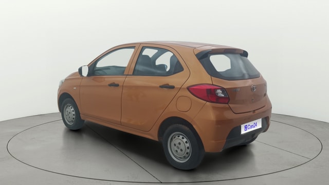 View Tata Tiago Image 2 Used Tata Tiago Image 2