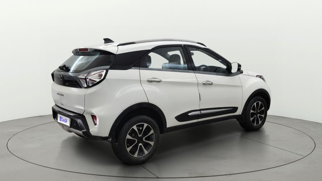 View Tata Nexon Image 44 Used Tata Nexon Image 44