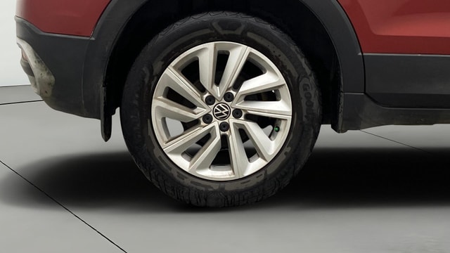 View Volkswagen Taigun Image 24 Used Volkswagen Taigun Image 24
