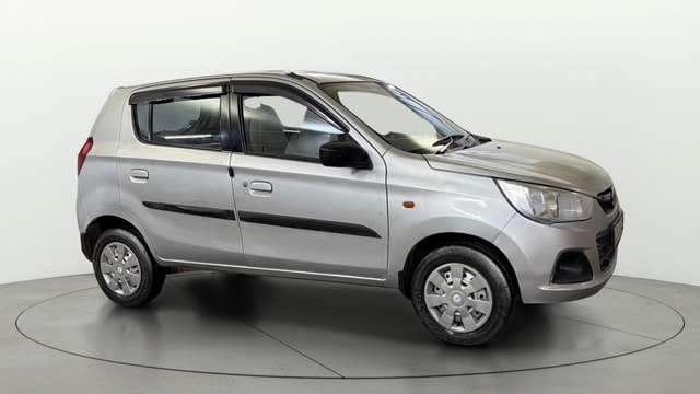 View Maruti Suzuki Alto K10 Image 21 Used Maruti Suzuki Alto K10 Image 21