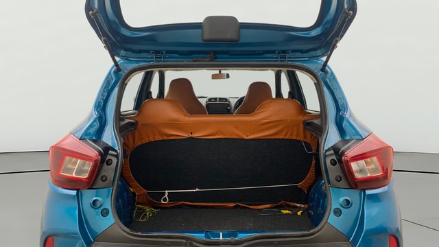 View Renault Kwid Image 37 Used Renault Kwid Image 37