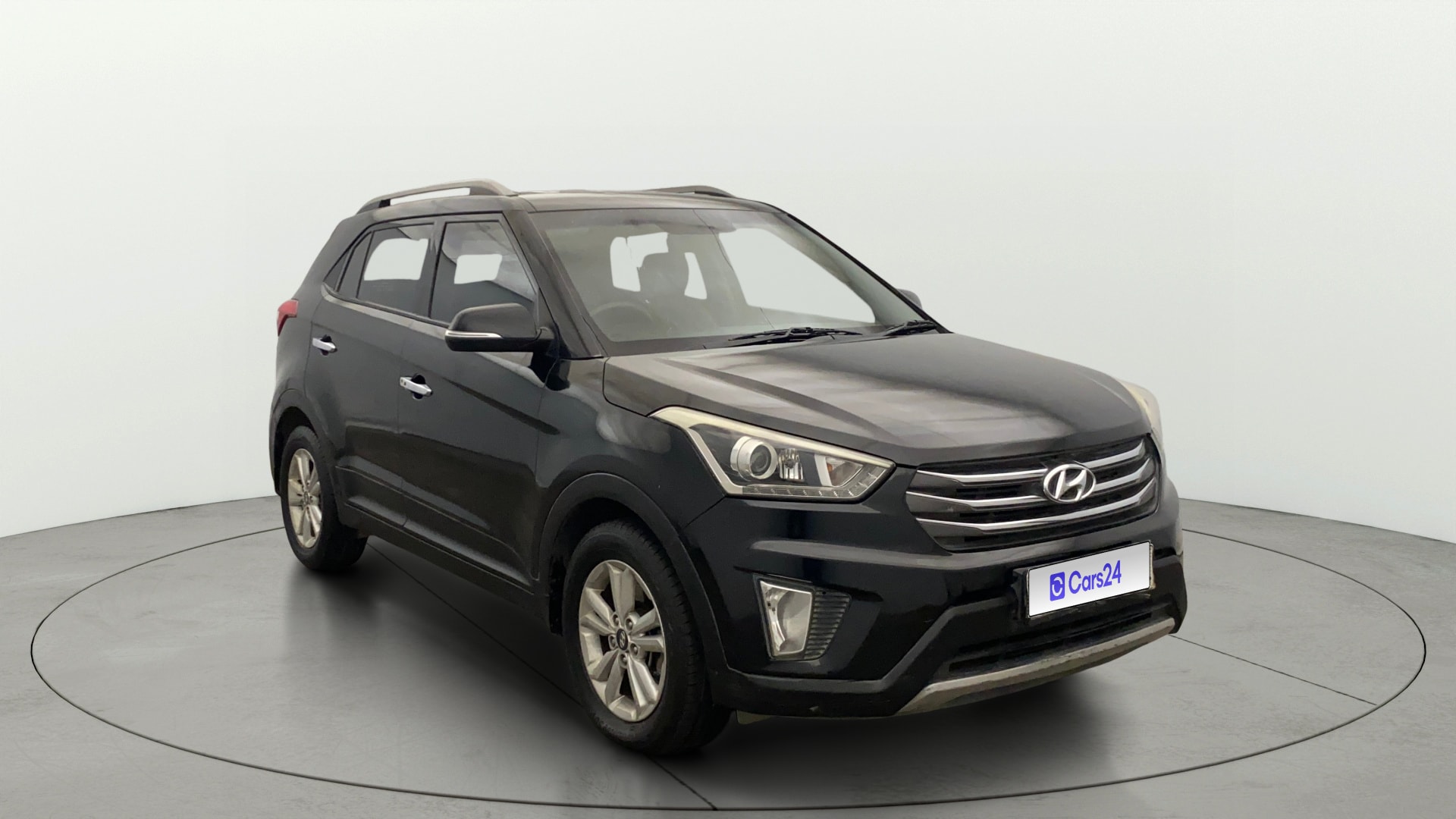 View 2016 Hyundai Creta 1.6 SX Plus Petrol Image 15 Used 2016 Hyundai Creta 1.6 SX Plus Petrol Image 15