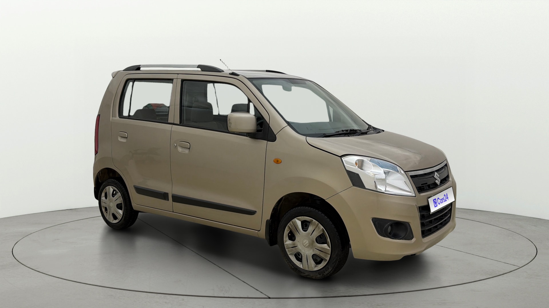 Used 2016 Maruti Suzuki 1000 Used 2016 Maruti Suzuki 1000
