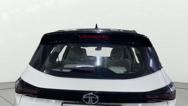 View Tata Safari Image 4 Used Tata Safari Image 4