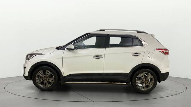 View Hyundai Creta Image 5 Used Hyundai Creta Image 5