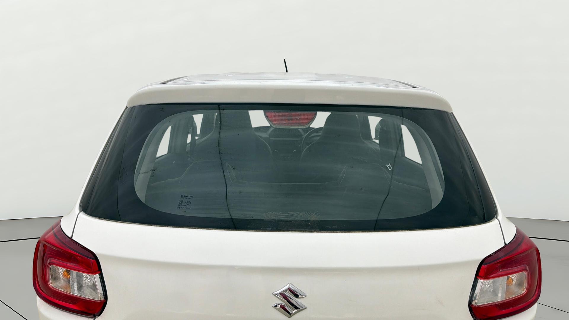 Used 2020 Maruti Suzuki 1000 Used 2020 Maruti Suzuki 1000