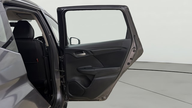 View Honda WR-V Image 7 Used Honda WR-V Image 7