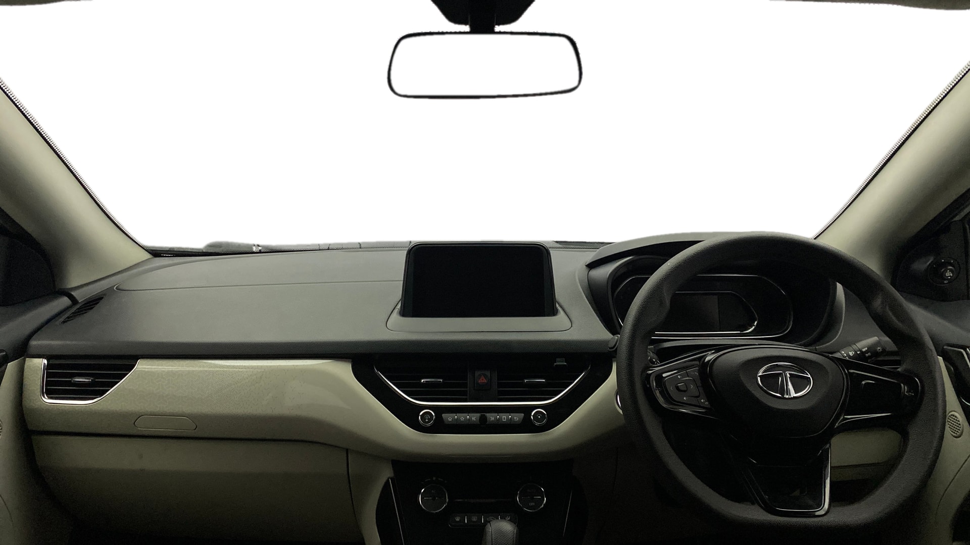 View 2020 Tata Nexon XZA Plus Diesel Image 15 Used 2020 Tata Nexon XZA Plus Diesel Image 15
