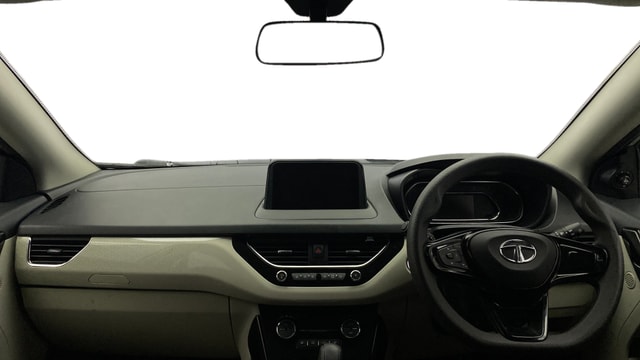 View Tata Nexon Image 15 Used Tata Nexon Image 15