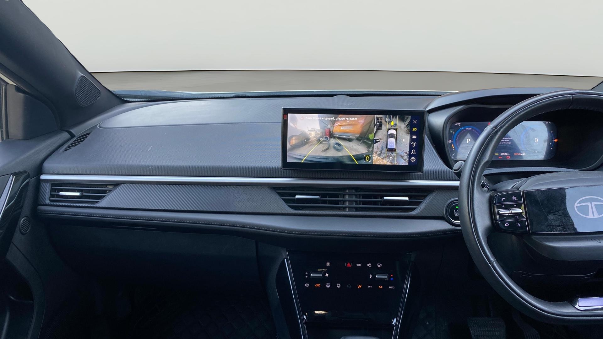 View 2024 Tata Nexon Revotron XE Image 17 Used 2024 Tata Nexon Revotron XE Image 17