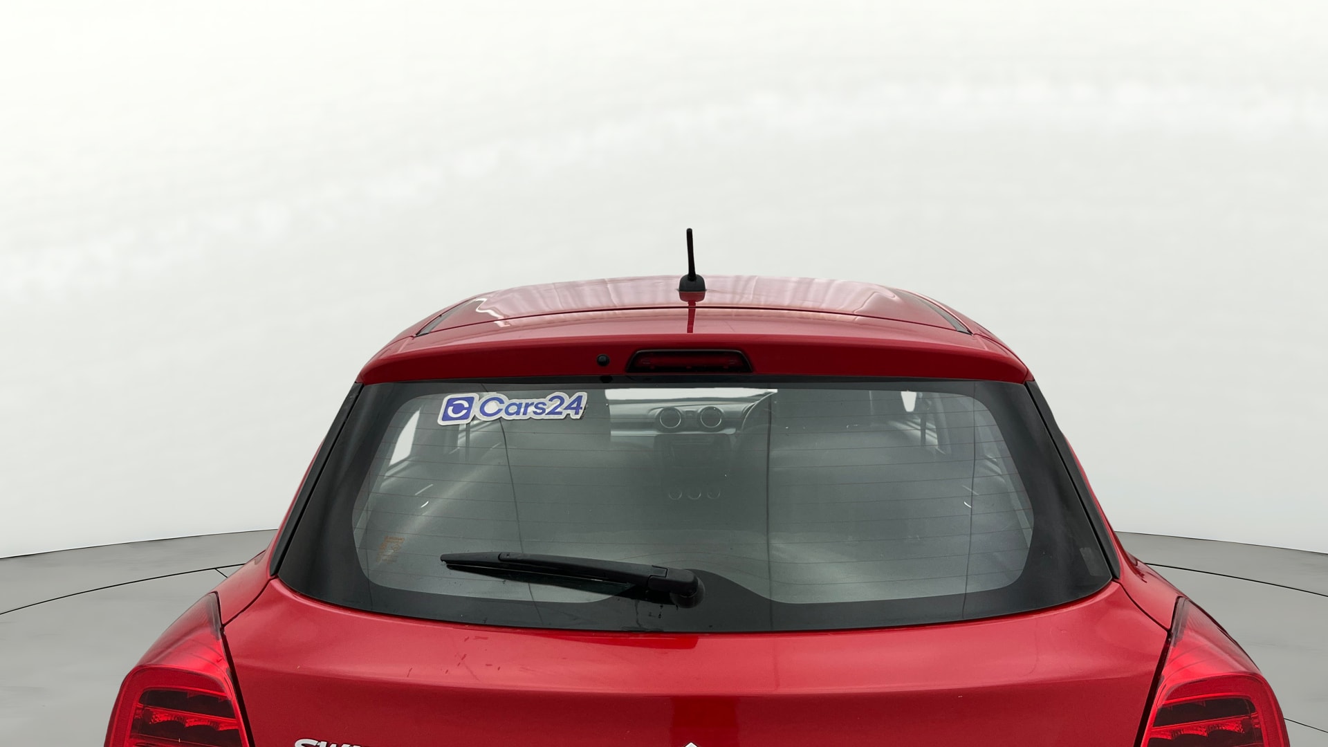 Used 2018 Maruti Suzuki 1000 Used 2018 Maruti Suzuki 1000