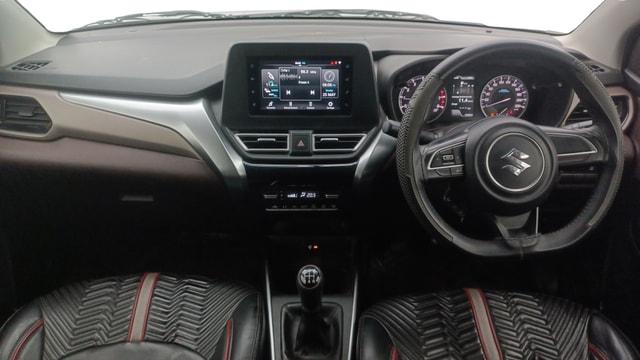 View Maruti Suzuki 1000 Image 30 Used Maruti Suzuki 1000 Image 30