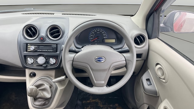 View Datsun Go Image 20 Used Datsun Go Image 20