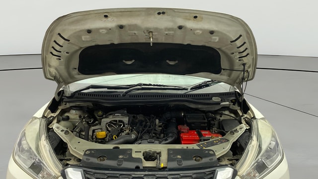 View Nissan Kicks Image 32 Used Nissan Kicks Image 32