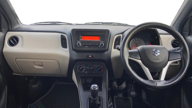 View Maruti Suzuki 1000 Image 15 Used Maruti Suzuki 1000 Image 15