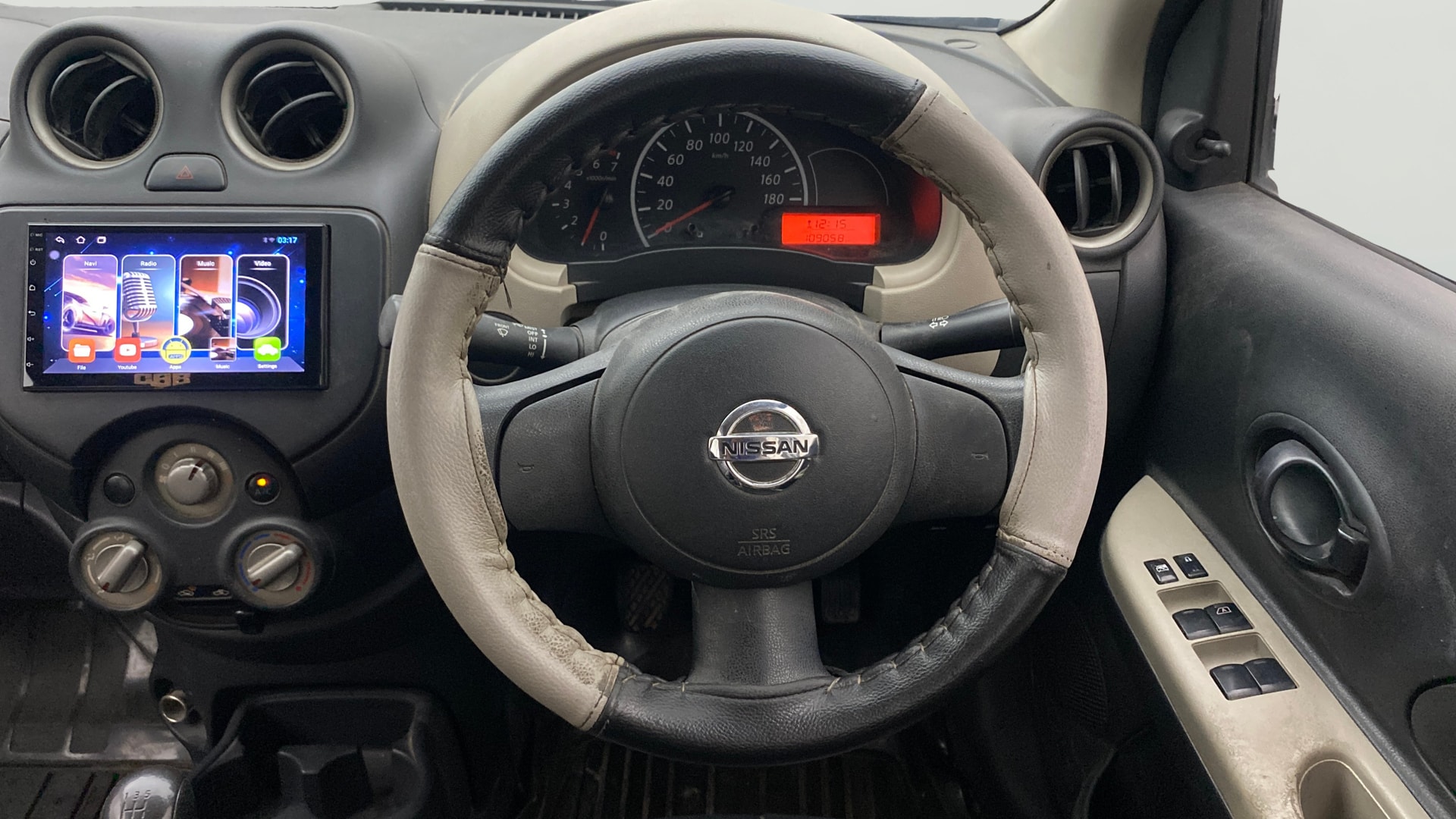 View 2016 Nissan Micra Active XV S Image 20 Used 2016 Nissan Micra Active XV S Image 20
