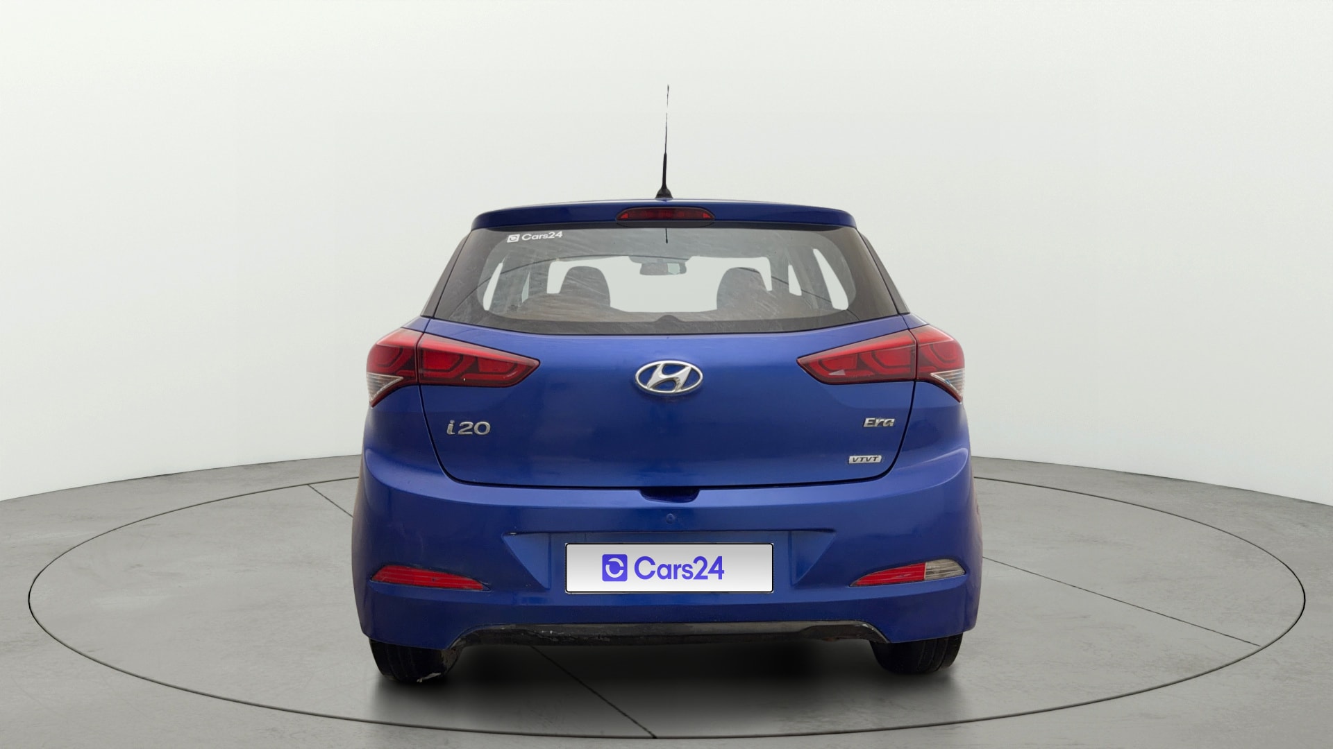 Used 2017 Hyundai Elite i20 Used 2017 Hyundai Elite i20