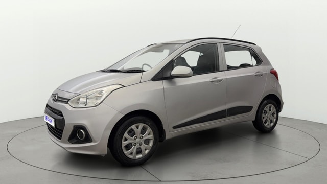View Hyundai Grand i10 Image 34 Used Hyundai Grand i10 Image 34