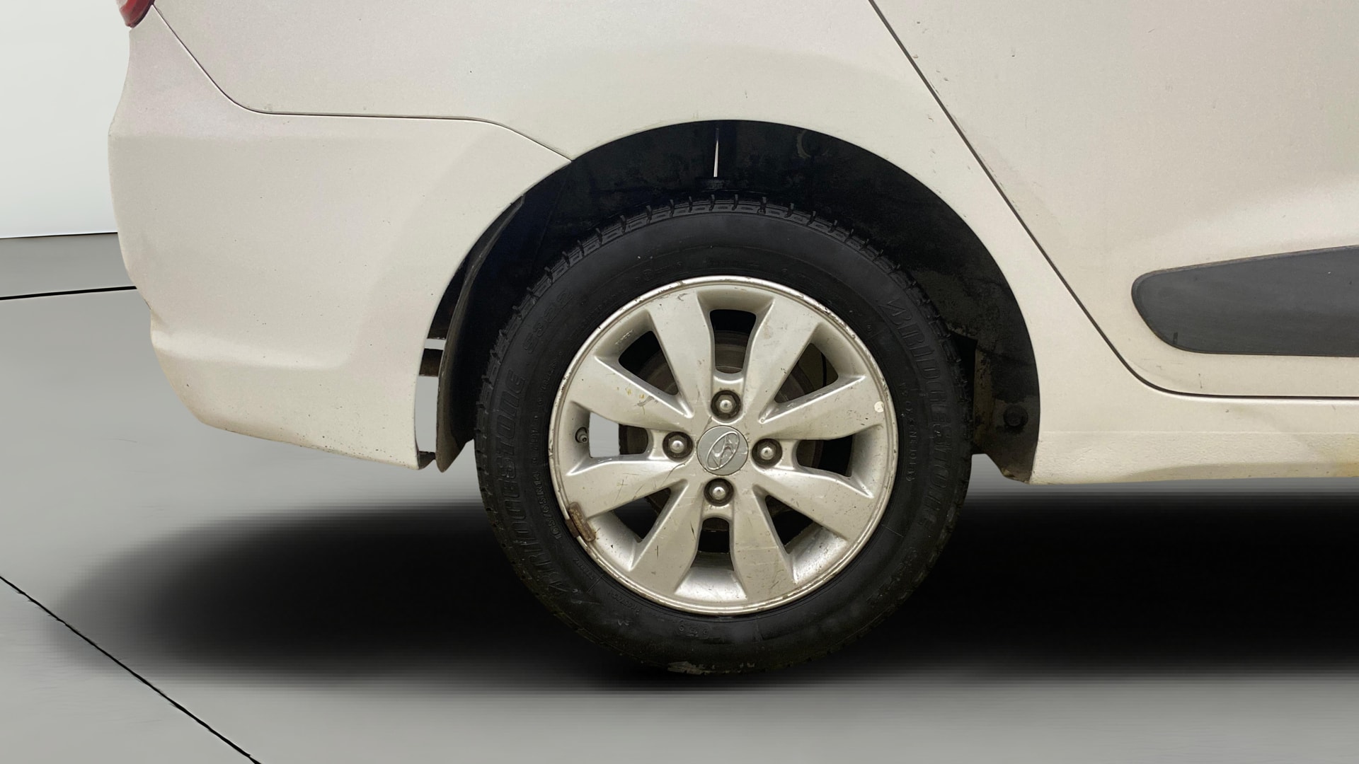 View 2015 Hyundai Xcent E Petrol Image 23 Used 2015 Hyundai Xcent E Petrol Image 23