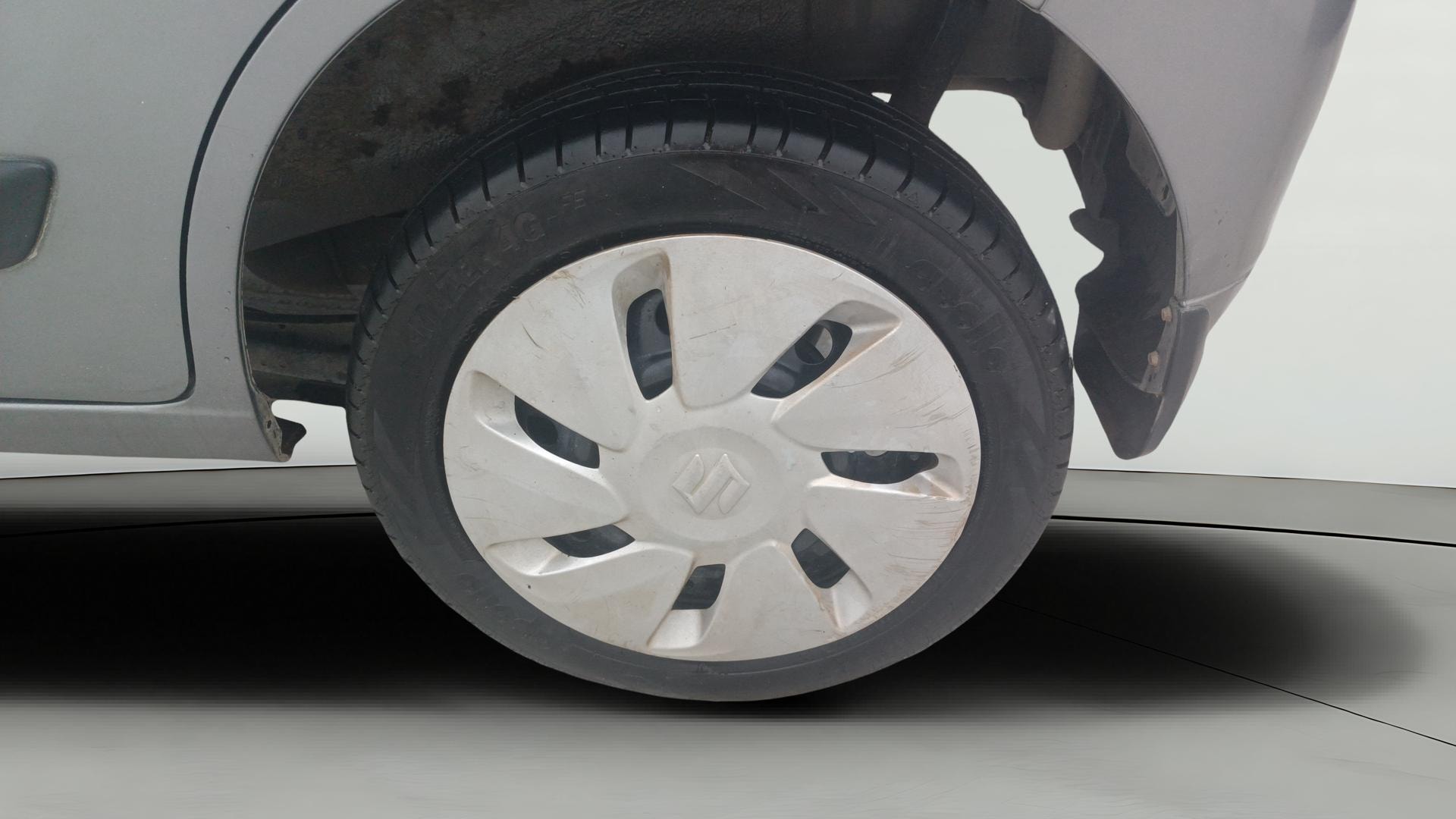 Used 2018 Maruti Suzuki 1000 Used 2018 Maruti Suzuki 1000